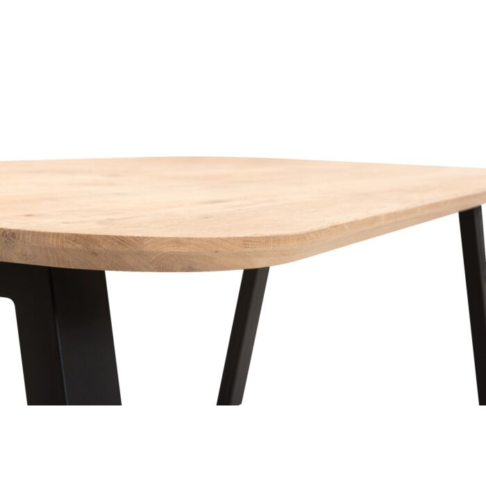 Eetkamertafel 6234