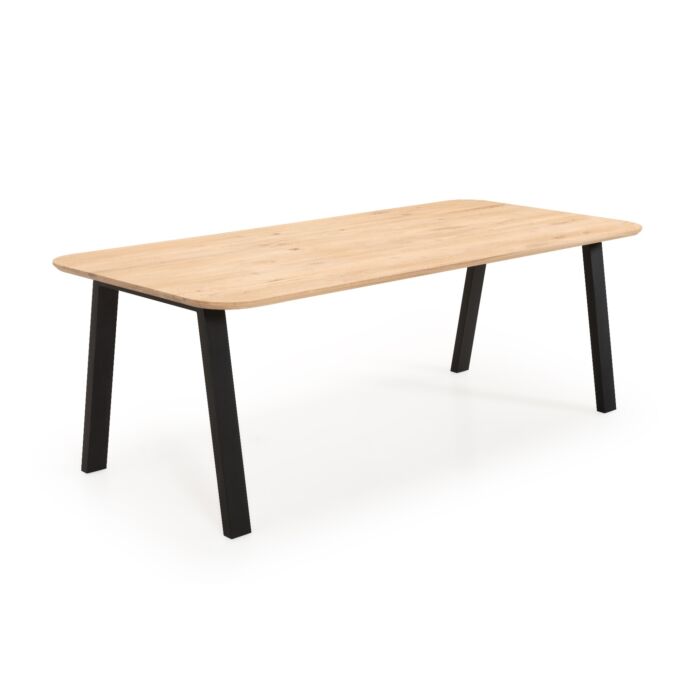Eetkamertafel 6234