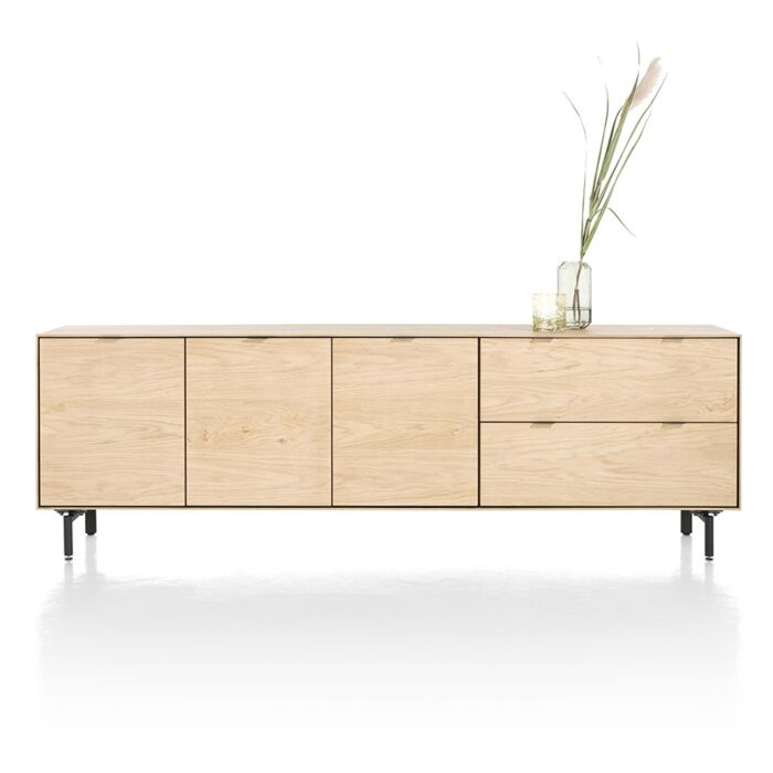 Dressoir Elements 240 Cm Natural