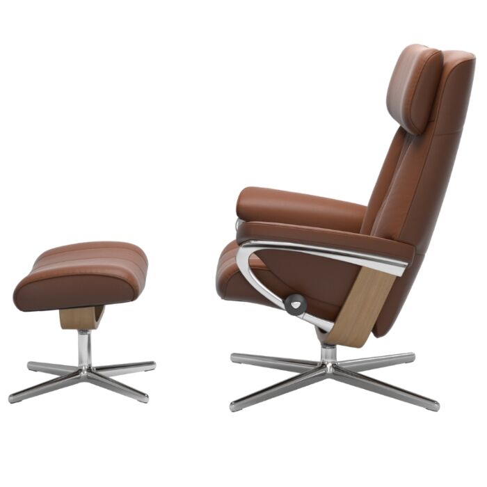 Fauteuil Paul