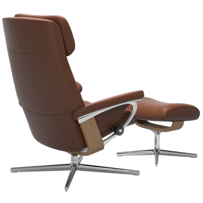 Fauteuil Paul
