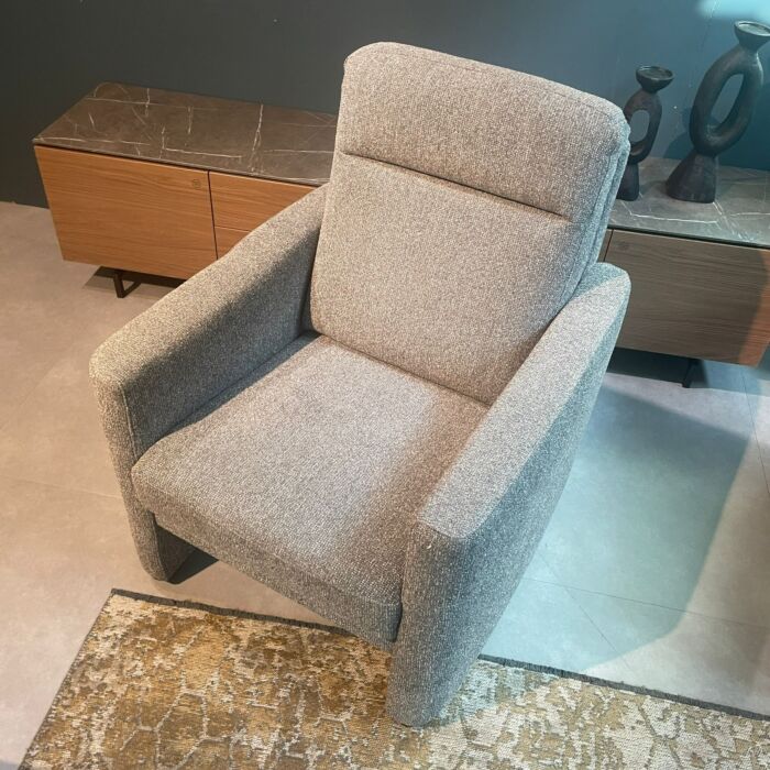 INHOUSE Fauteuil Calosso Hoog 