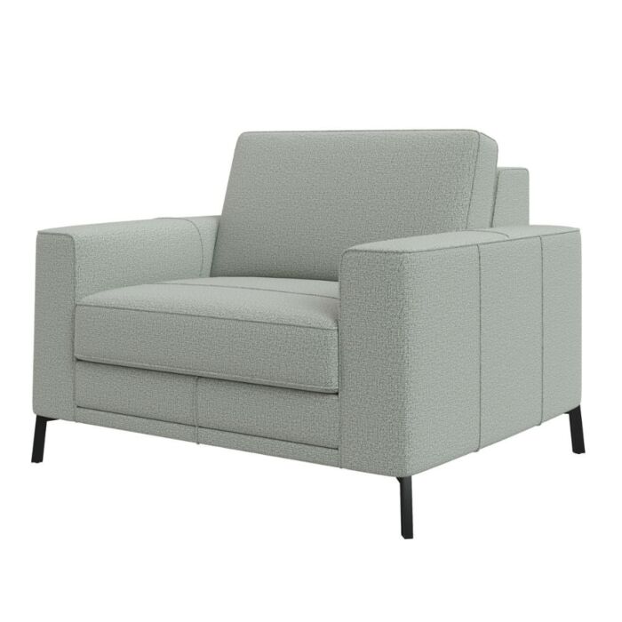 Fauteuil Denver XXL