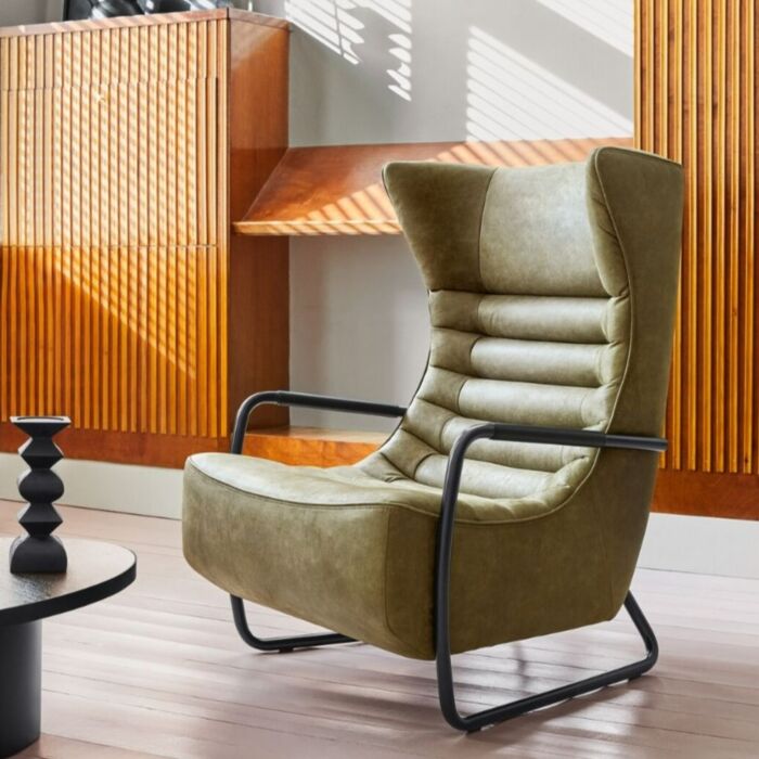 Fauteuil Dutchz 5001