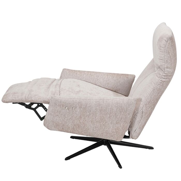 Relaxfauteuil Hampen