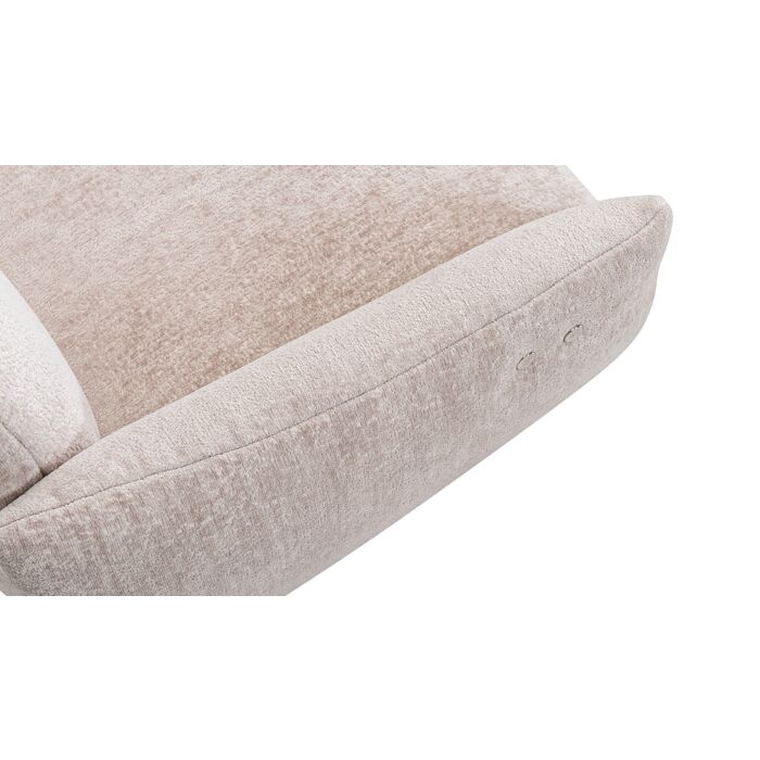 Relaxfauteuil Hampen