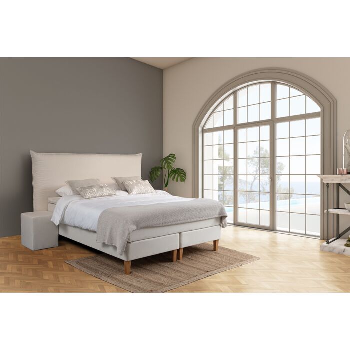 Boxspring Mix & Match Cusion