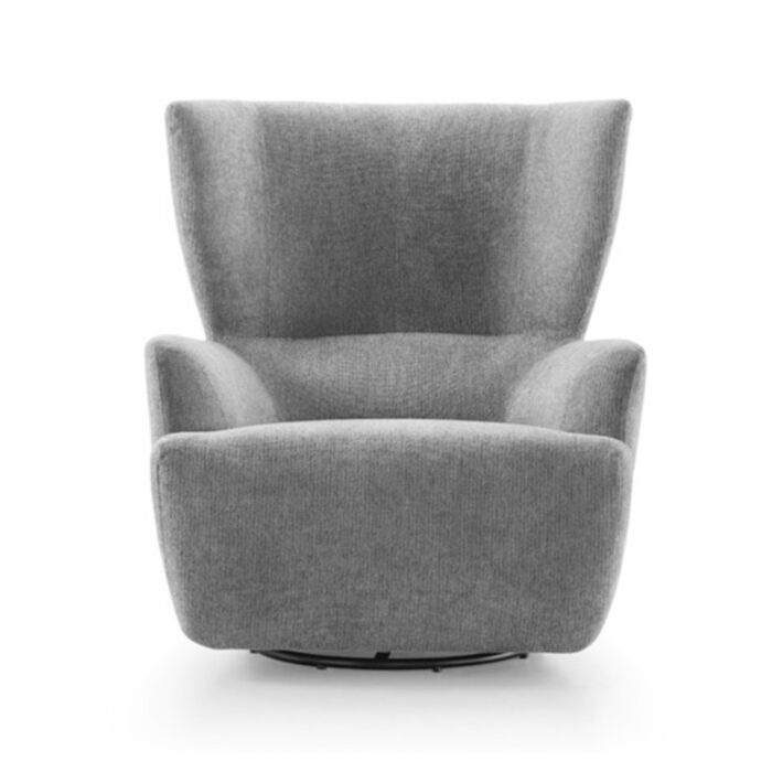 Fauteuil Dutchz 2702