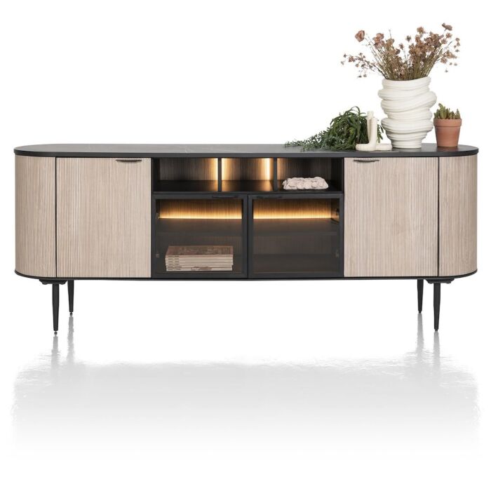 Dressoir Aramon 210 Cm
