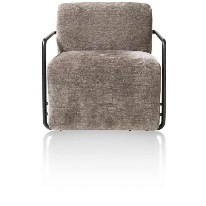 Fauteuil Brentino