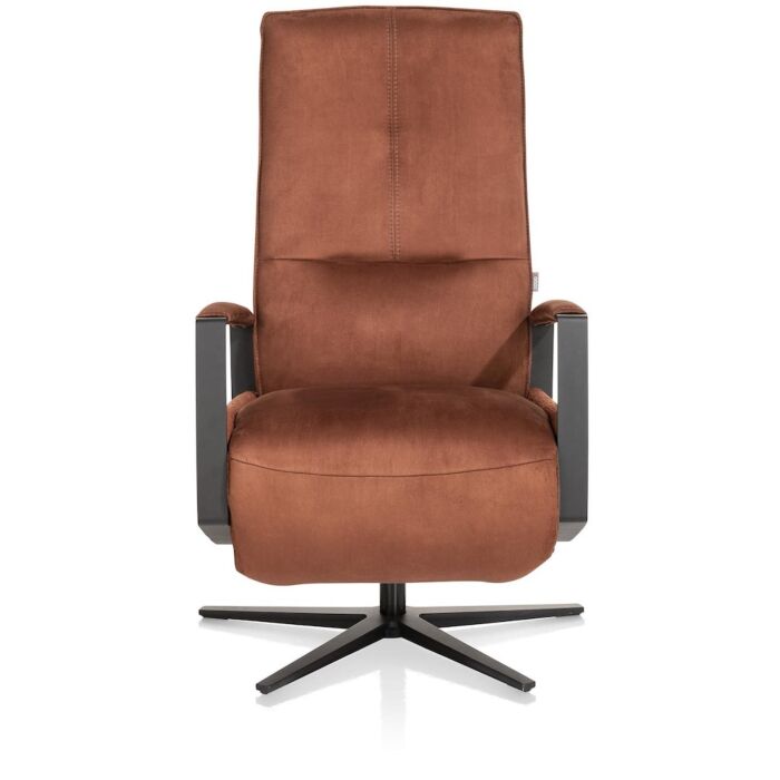 Relaxfauteuil Alborg Hoge Rug