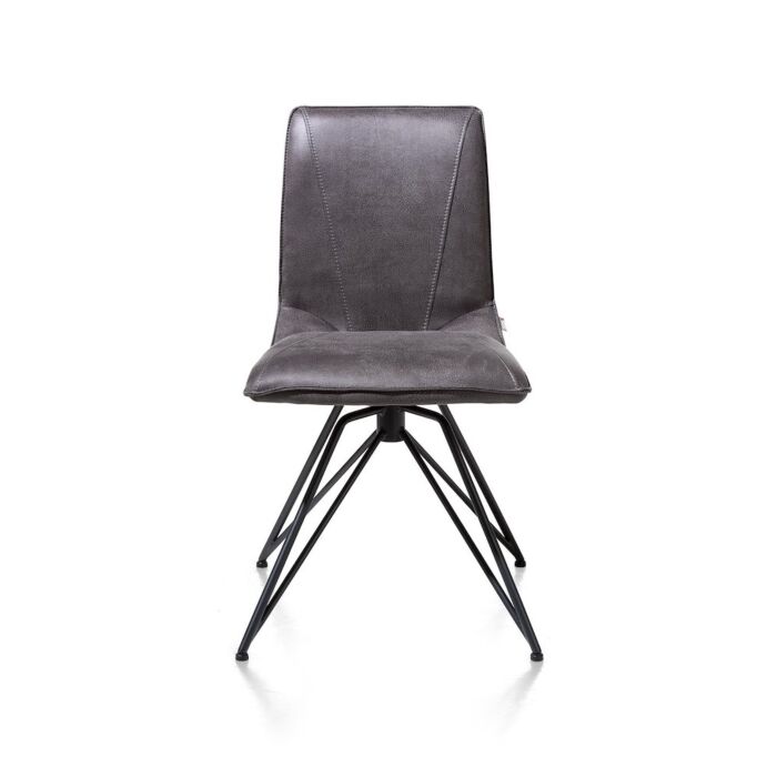 Eetkamerstoel Mac Off Black