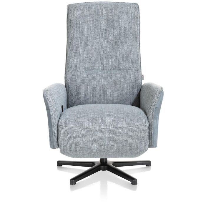 Relaxfauteuil Alborg Hoge Rug