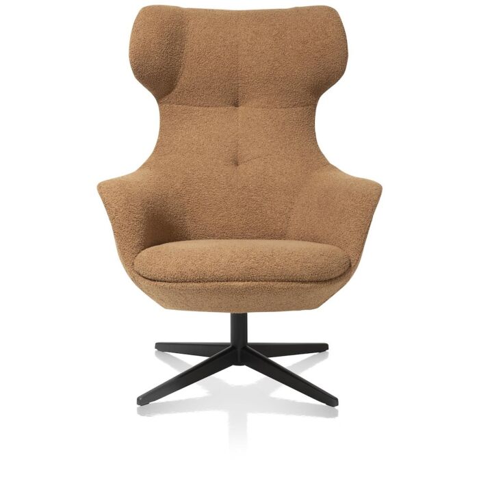Fauteuil Noora