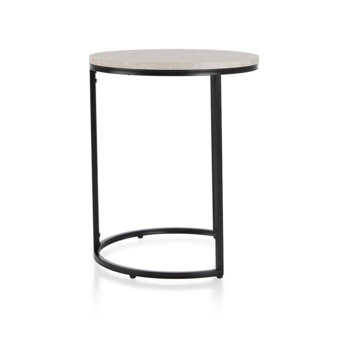 Bijzettafel Lina 64 Cm