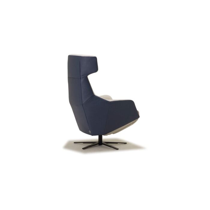 De Toekomst Relaxfauteuil Twice - TW134