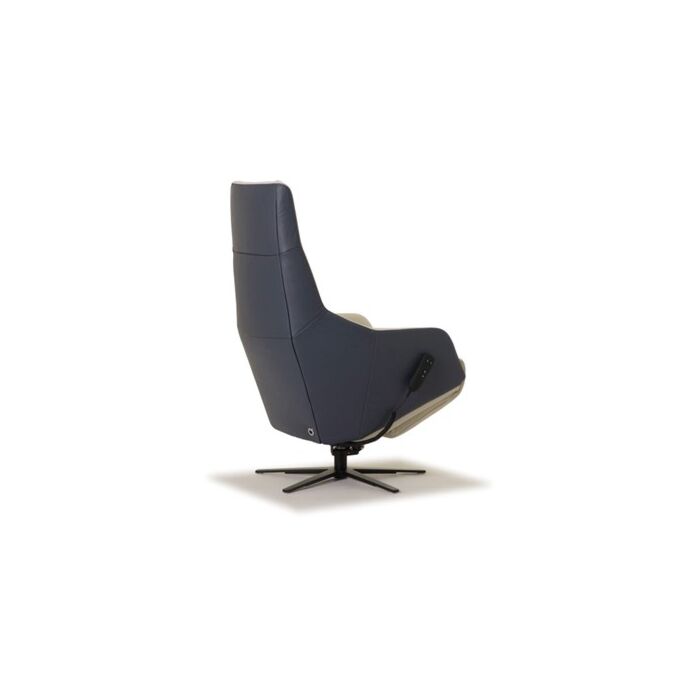 De Toekomst Relaxfauteuil Twice - TW136