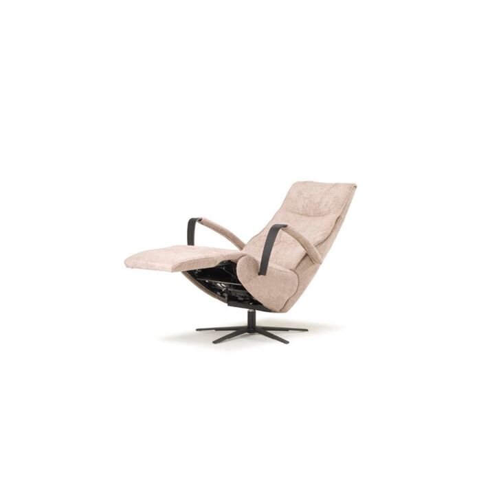 De Toekomst Relaxfauteuil Twice - TW190