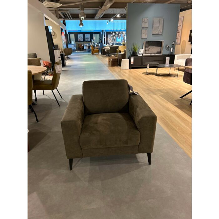 INHOUSE Fauteuil Hesia