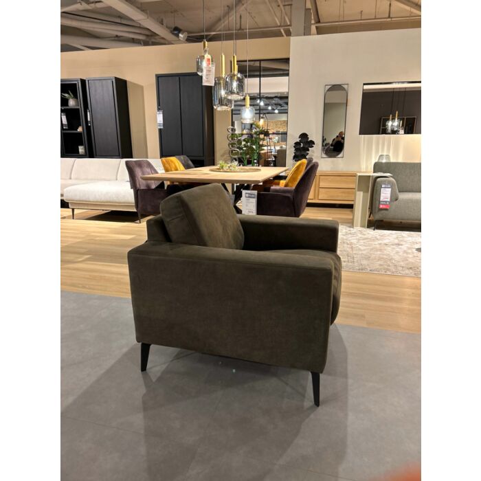 INHOUSE Fauteuil Hesia