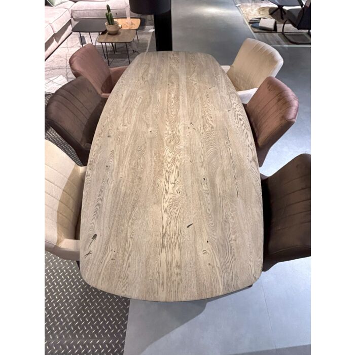 INHOUSE Eettafel Nemaro