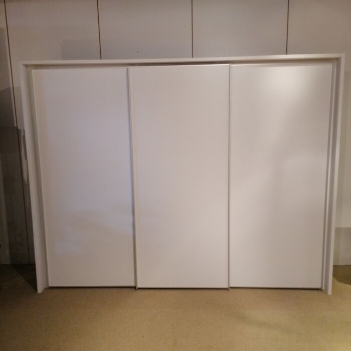 Tilders Zweefdeurkast Armadio