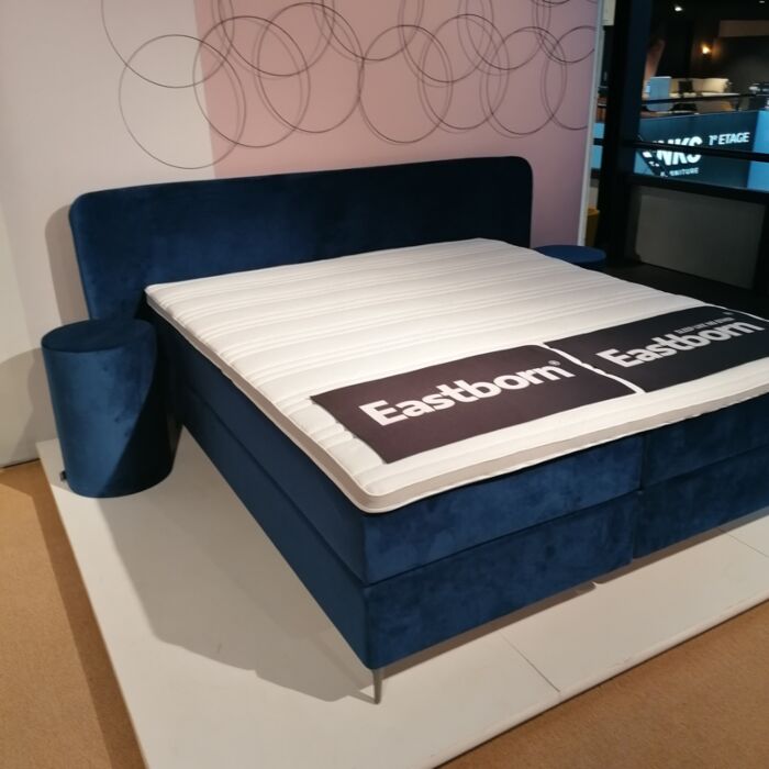 Eastborn Boxspring Bergen