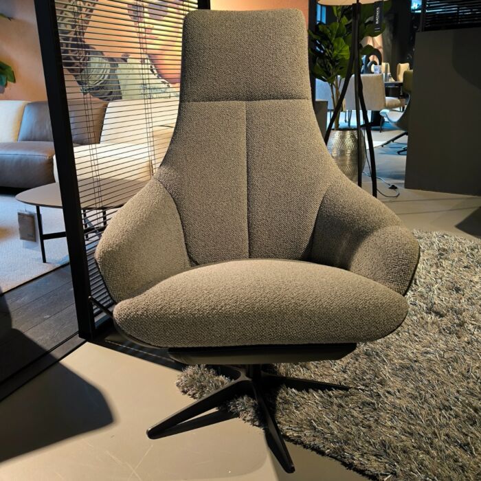 Baenks Relaxfauteuil Mazzini