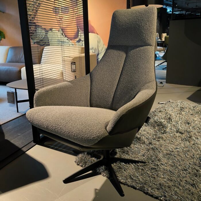 Baenks Relaxfauteuil Mazzini