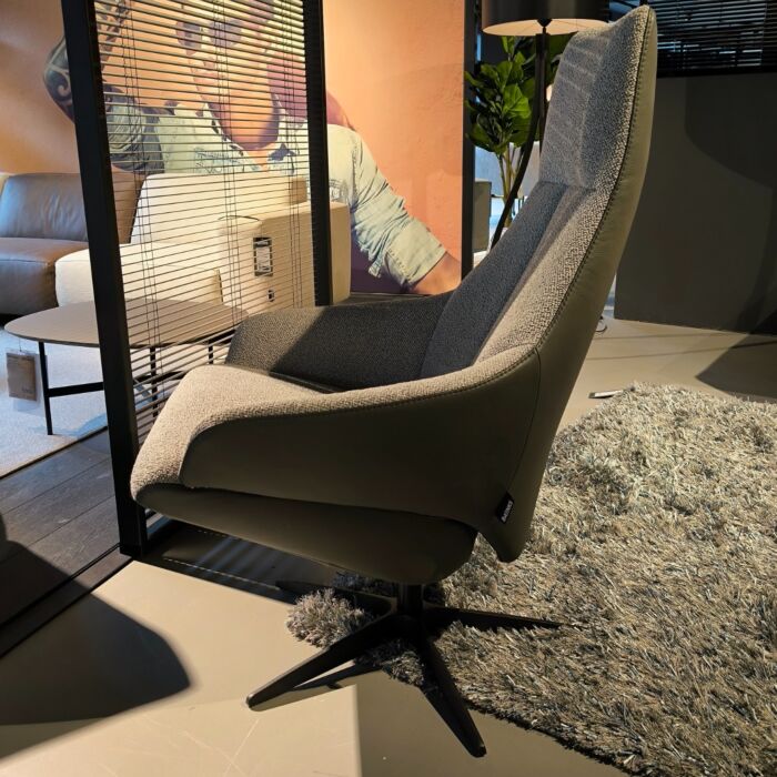 Baenks Relaxfauteuil Mazzini