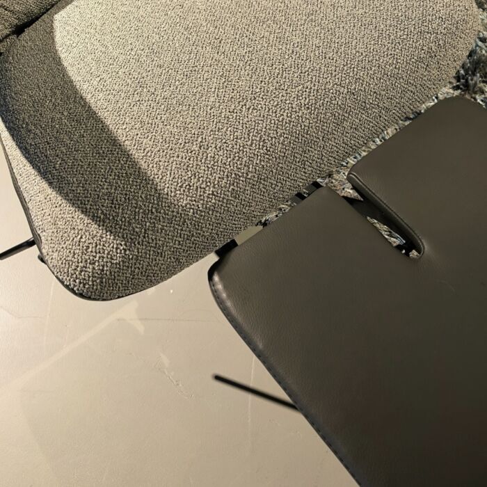 Baenks Relaxfauteuil Mazzini