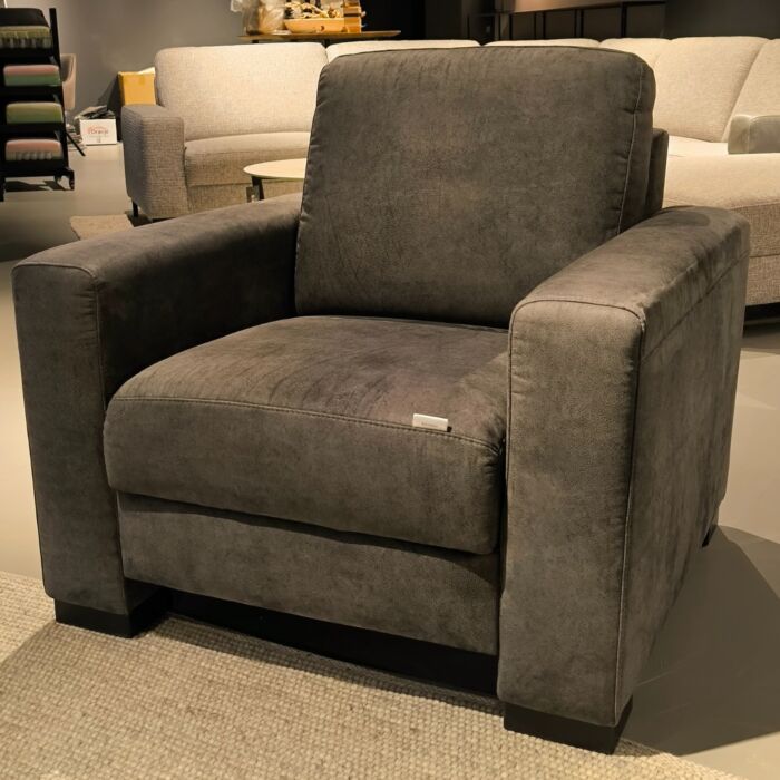 Baenks Fauteuil West End