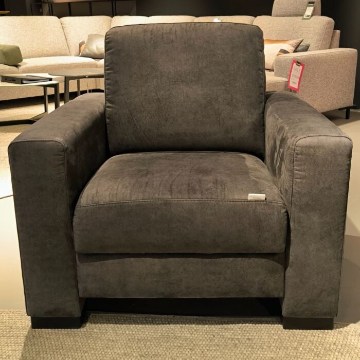 Baenks Fauteuil West End