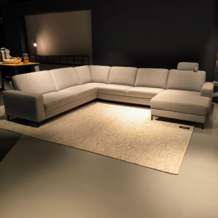Baenks Hoekbank West End