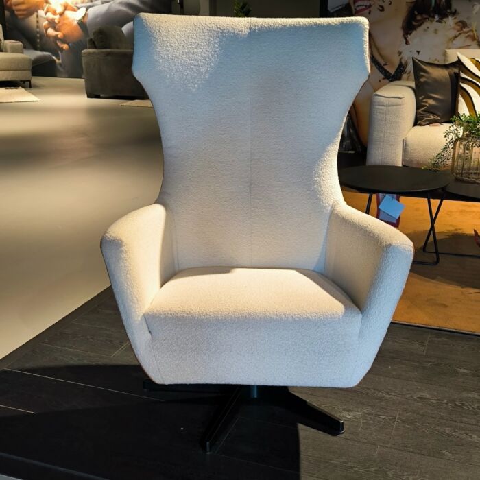 Baenks Draaifauteuil Frattina