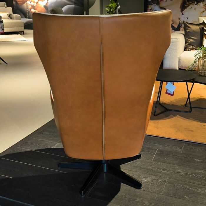 Baenks Draaifauteuil Frattina