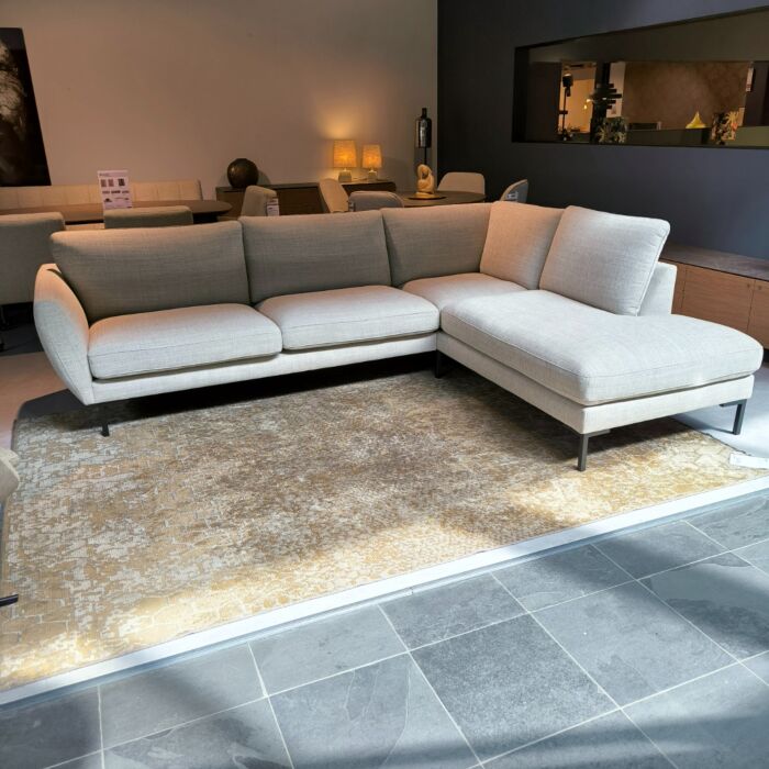 INHOUSE Hoekbank Branti 