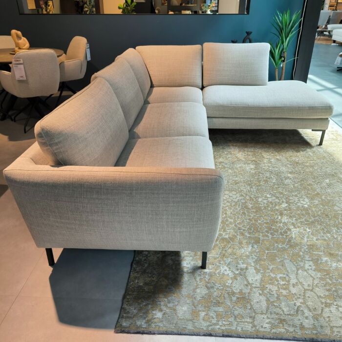 INHOUSE Hoekbank Branti 