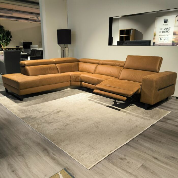 Hoekbank Murcia