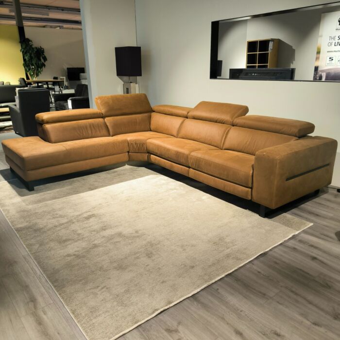 Hoekbank Murcia
