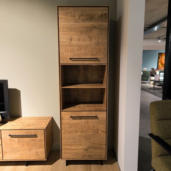 INHOUSE Wandkast Rianta