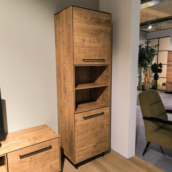 INHOUSE Wandkast Rianta