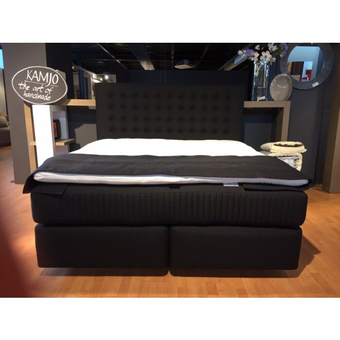 Kamjo Boxspringcombinatie SAGA