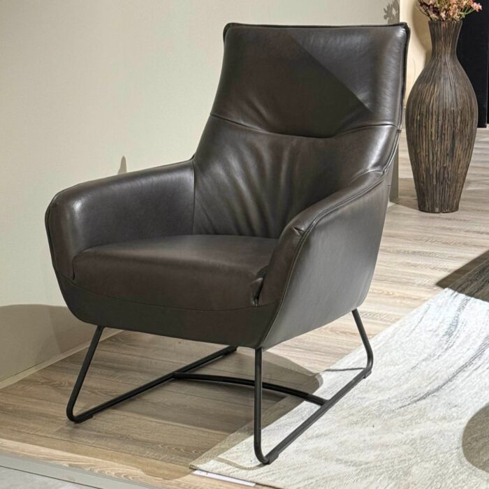 IN.HOUSE Fauteuil Indola 