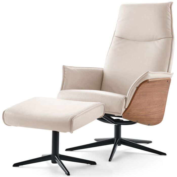Draaifauteuil Orchard Road