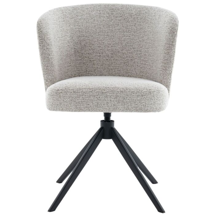 Eetkamerstoel Mandolia Beige