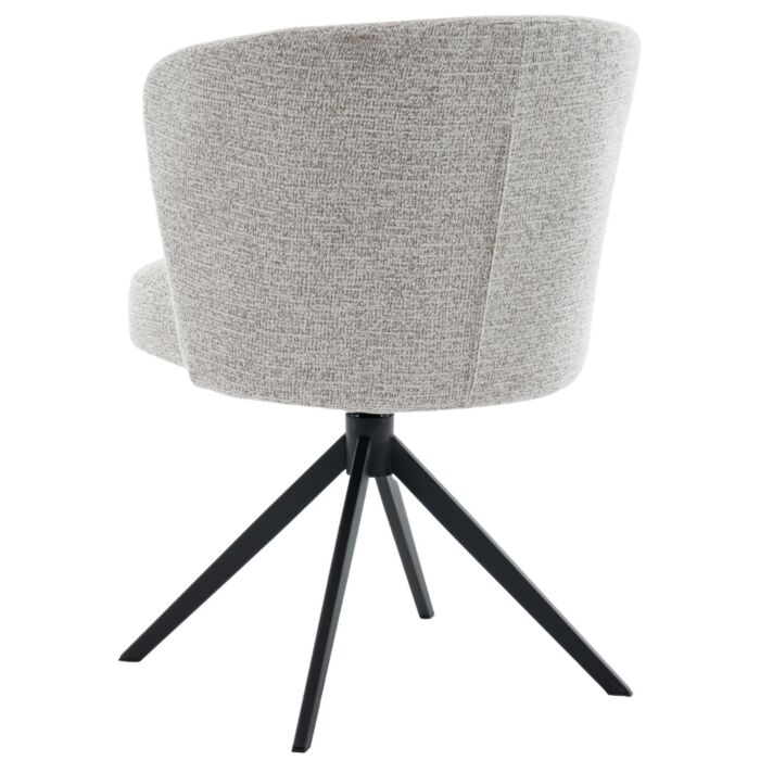 Eetkamerstoel Mandolia Beige