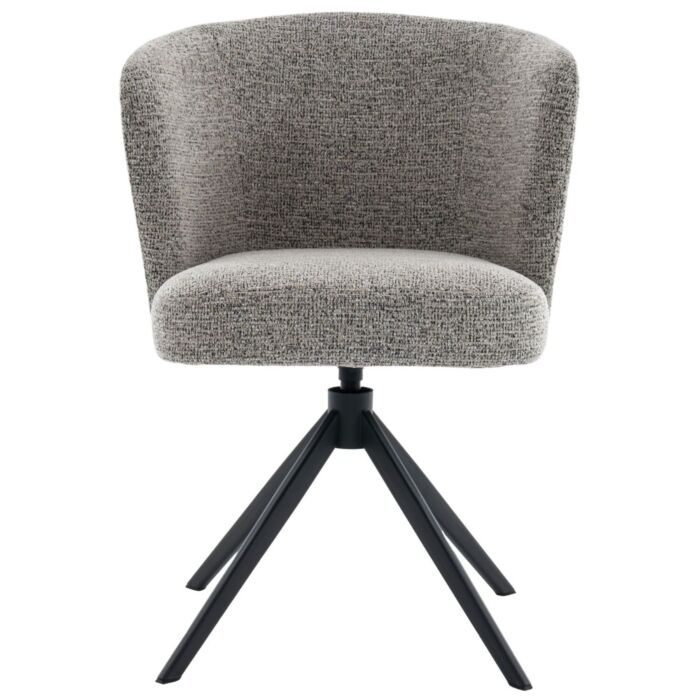 Eetkamerstoel Mandolia Taupe
