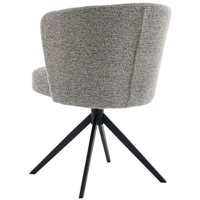 Eetkamerstoel Mandolia Taupe