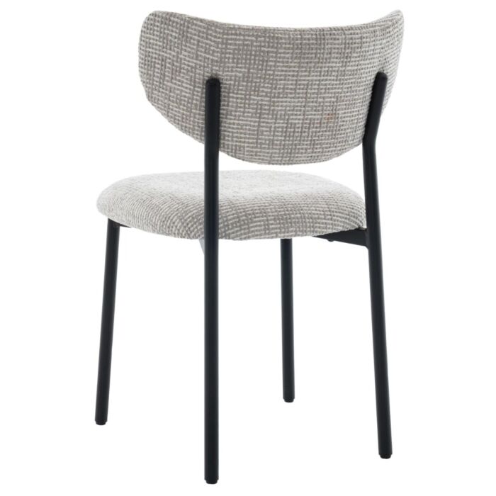 Eetkamerstoel Emala Beige